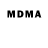 MDMA молли Tiffani Christenson